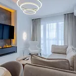 Crystal River Appartement *
