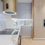 Appartement Crystal River *
