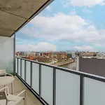 Crystal River Appartement *