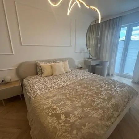 Apartament Crystal River