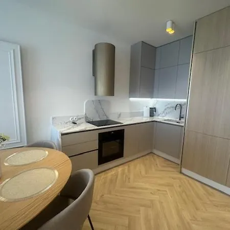 Crystal River Wrocław