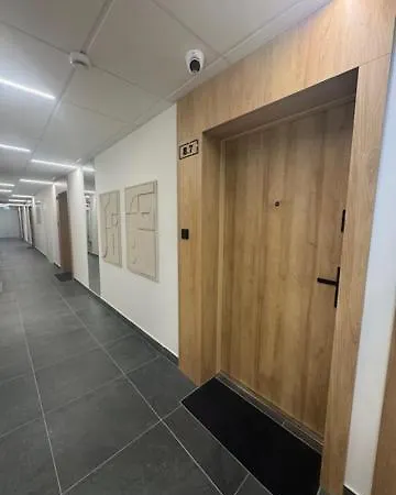 Apartament Crystal River