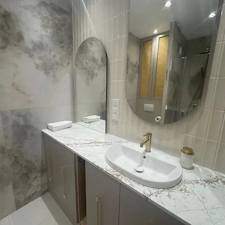 Apartament Crystal River