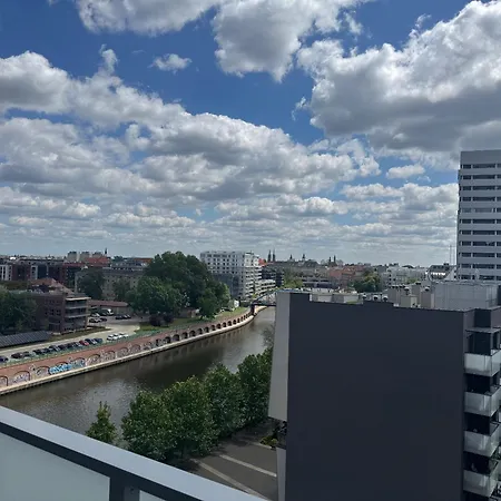 Crystal River Apartament *