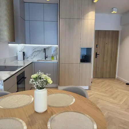 Crystal River Apartament *