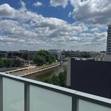 Crystal River * Wrocław