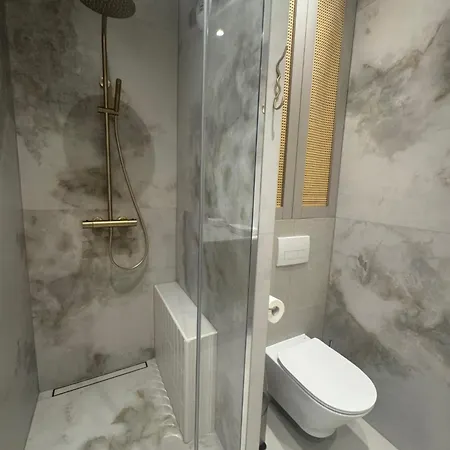 Crystal River Apartament *