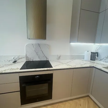 Crystal River Apartament *