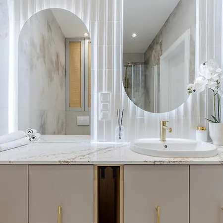 Crystal River 아파트 브로츠와프