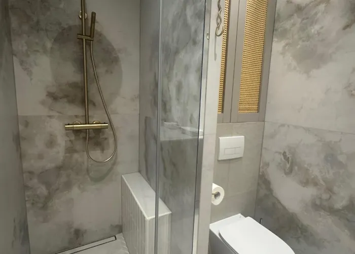 Crystal River Appartement *