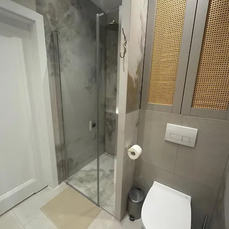 Crystal River アパート *