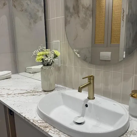 Crystal River Apartamento Wrocław