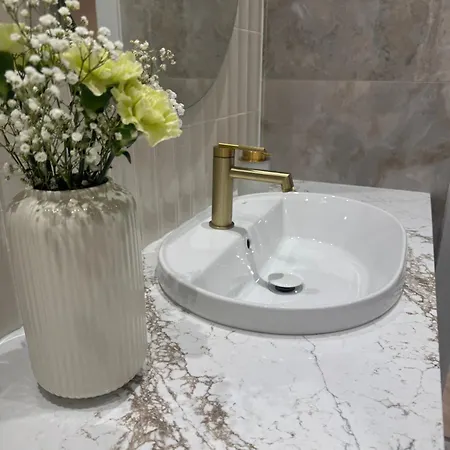 Crystal River アパート *