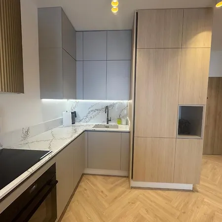 Crystal River ヴロツワフ