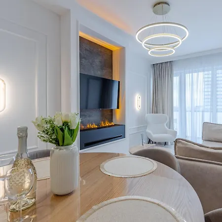 Apartamento Crystal River