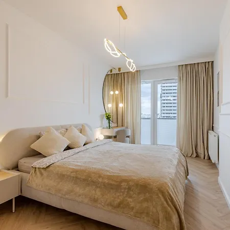 Crystal River Apartman *