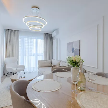 Apartman Crystal River