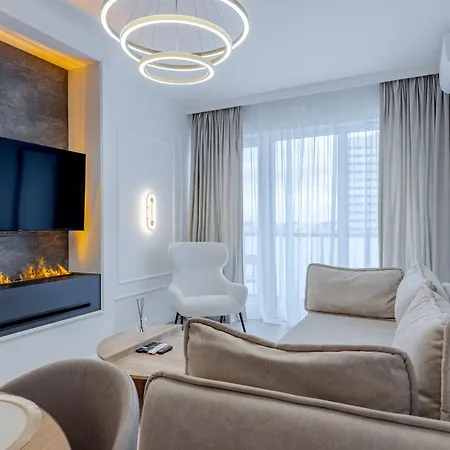 Crystal River Apartamento *