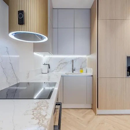Apartamento Crystal River *