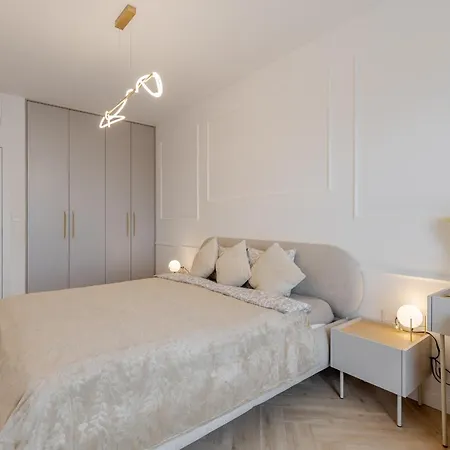 Crystal River Apartamento