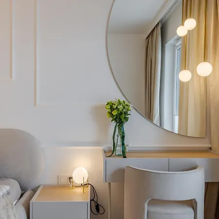 Apartamento Crystal River Wrocław