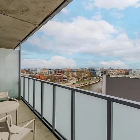 Crystal River Apartamento *