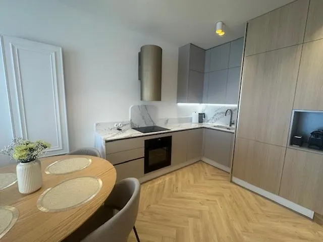 Crystal River Wroclaw