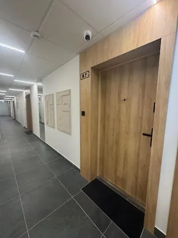 Apartman Crystal River