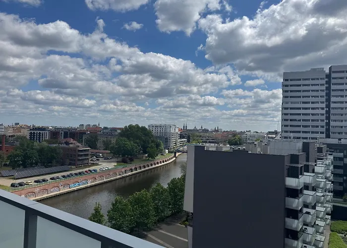 Crystal River Apartment *