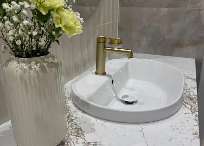 Crystal River Apartment *