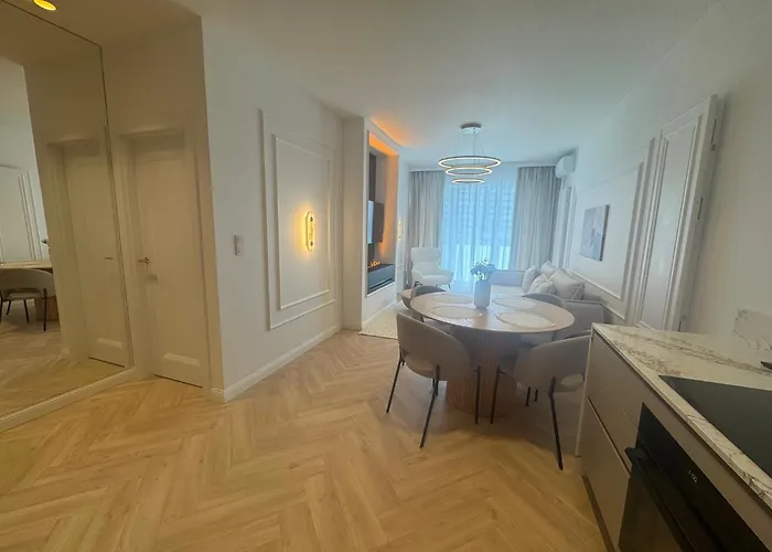 Crystal River Wroclaw