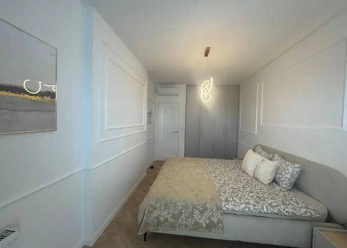 Crystal River Apartment