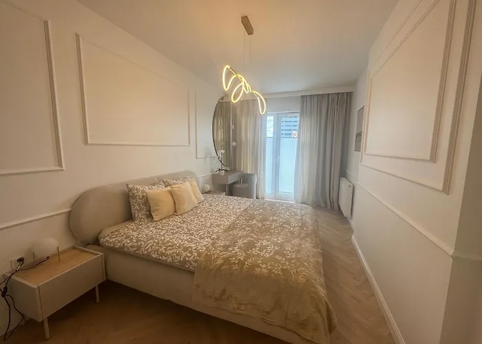 Crystal River Apartment Wroclaw