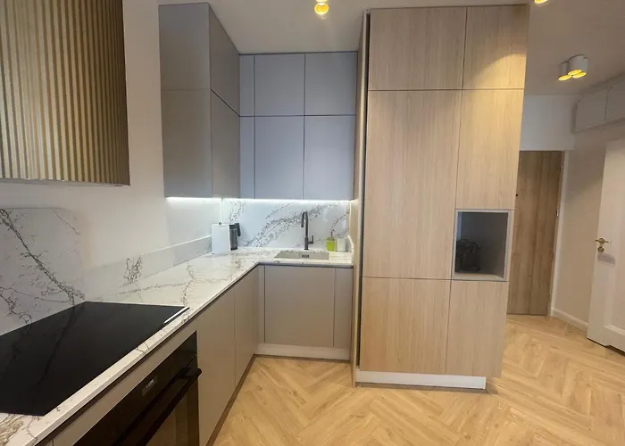 Crystal River Wroclaw