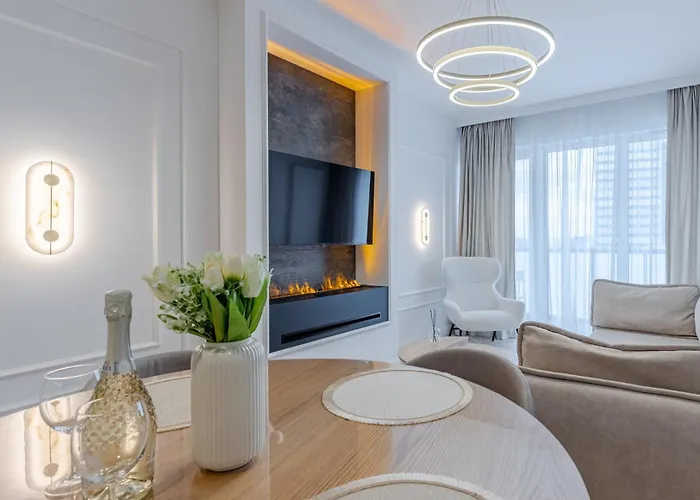 Apartman Crystal River