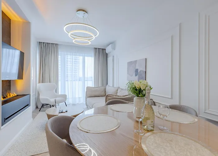 Apartman Crystal River