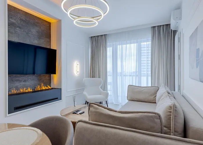 Crystal River Apartman *