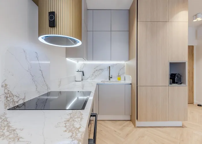 Apartman Crystal River *