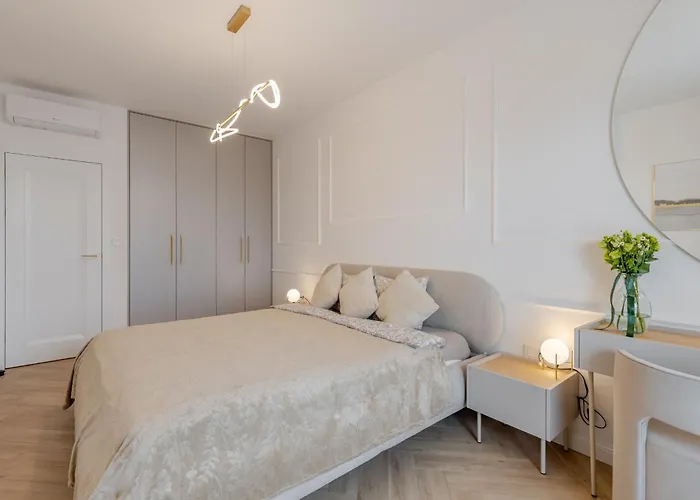 Crystal River Apartman