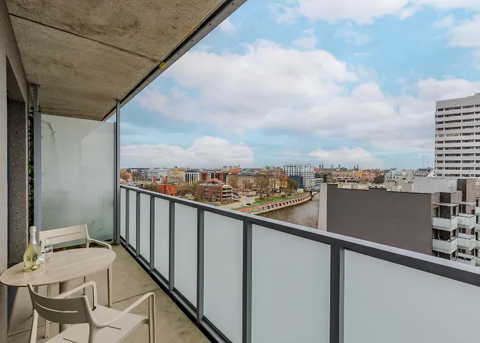 Crystal River Apartman *